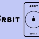 Orbit game